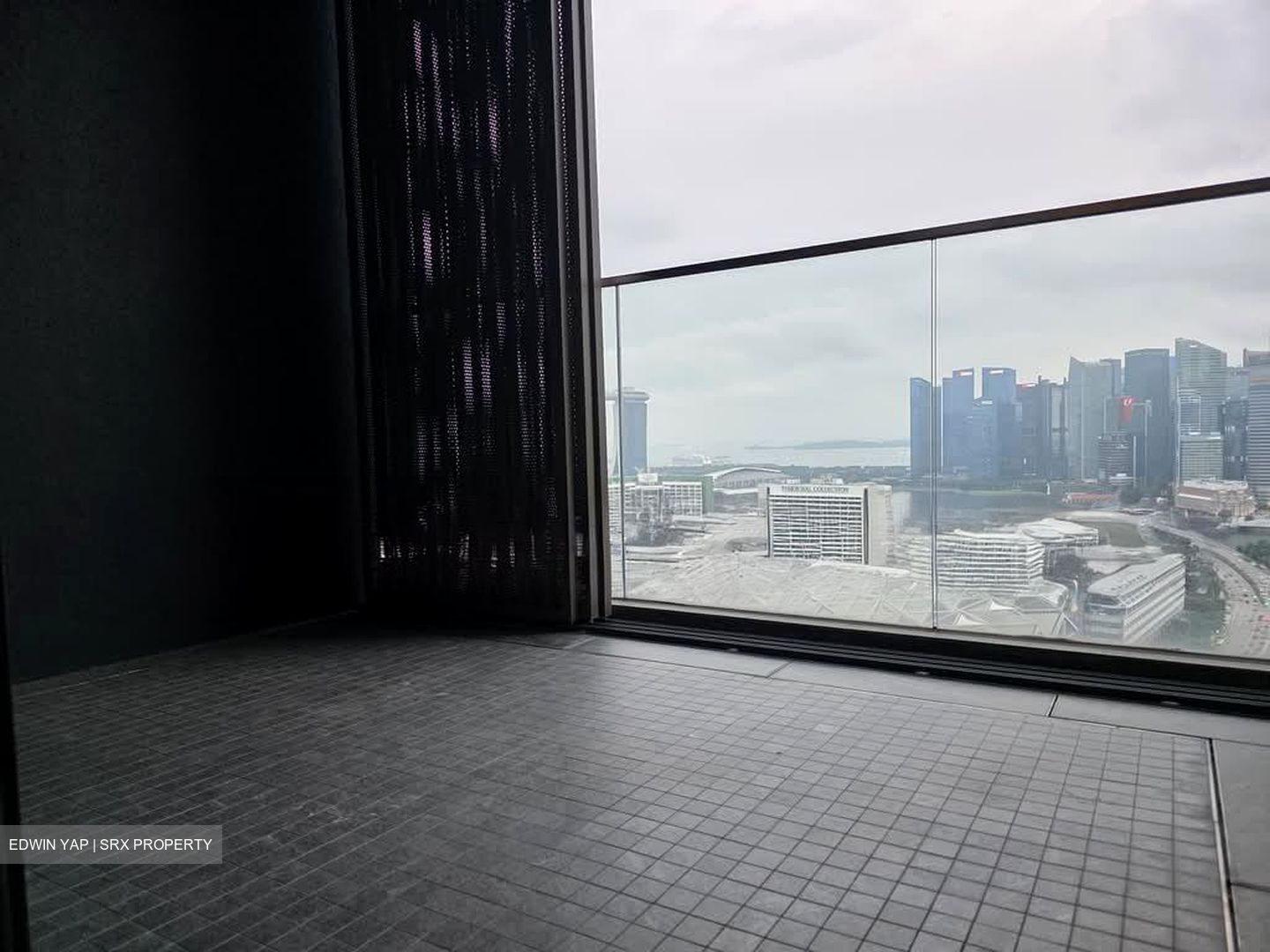 Midtown Bay (D7), Apartment #563435301